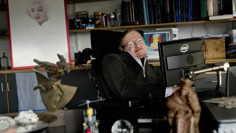 una carrera armamentistica globa