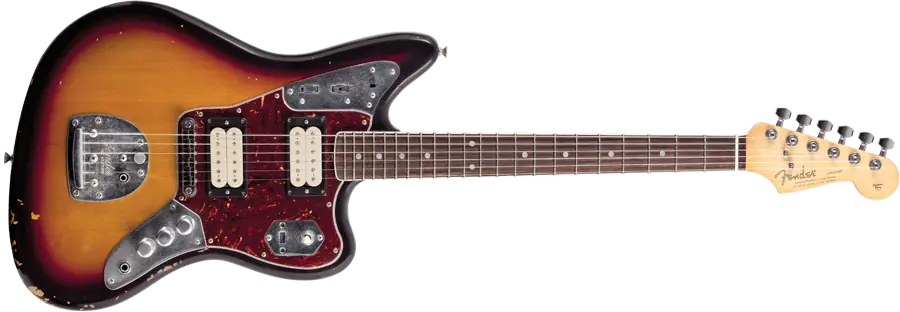 ¿Querías comprarte una guitarra eléctrica? Primero...