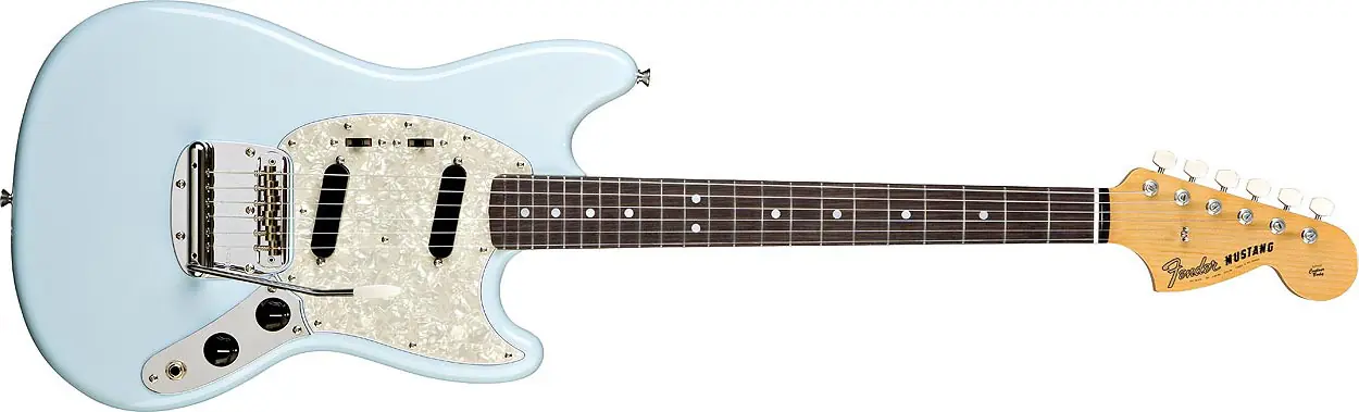 guitarras