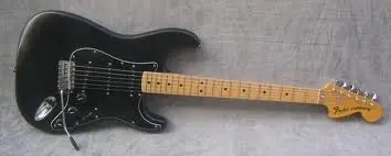 guitarra barata