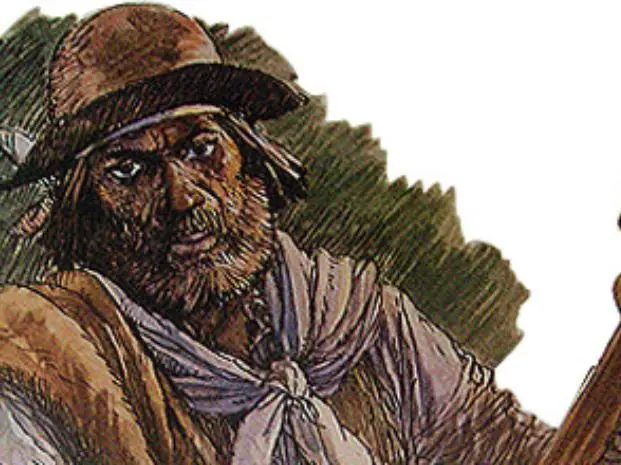 Resumen del Martin Fierro