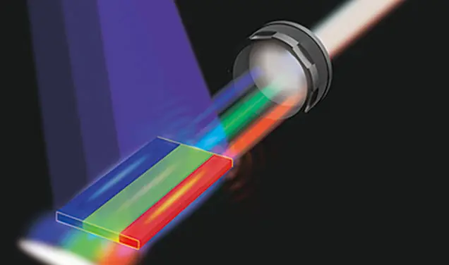 Nace un potencial sucesor a las pantallas LED