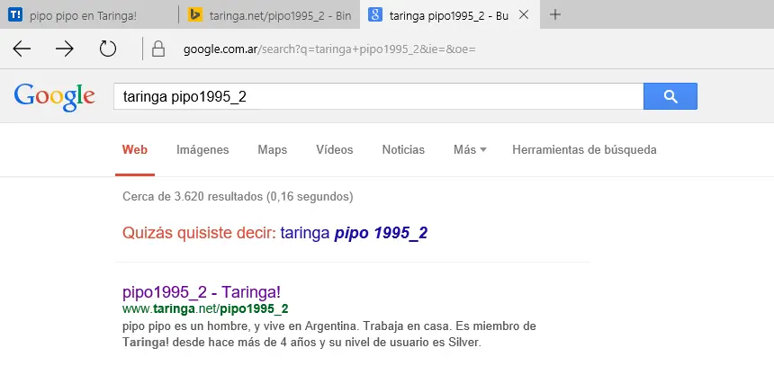 microsoft edge