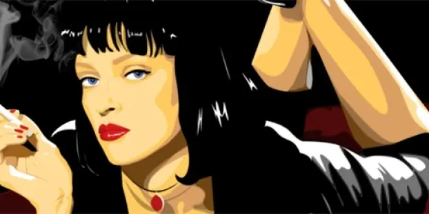 pulp fiction