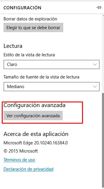 microsoft edge