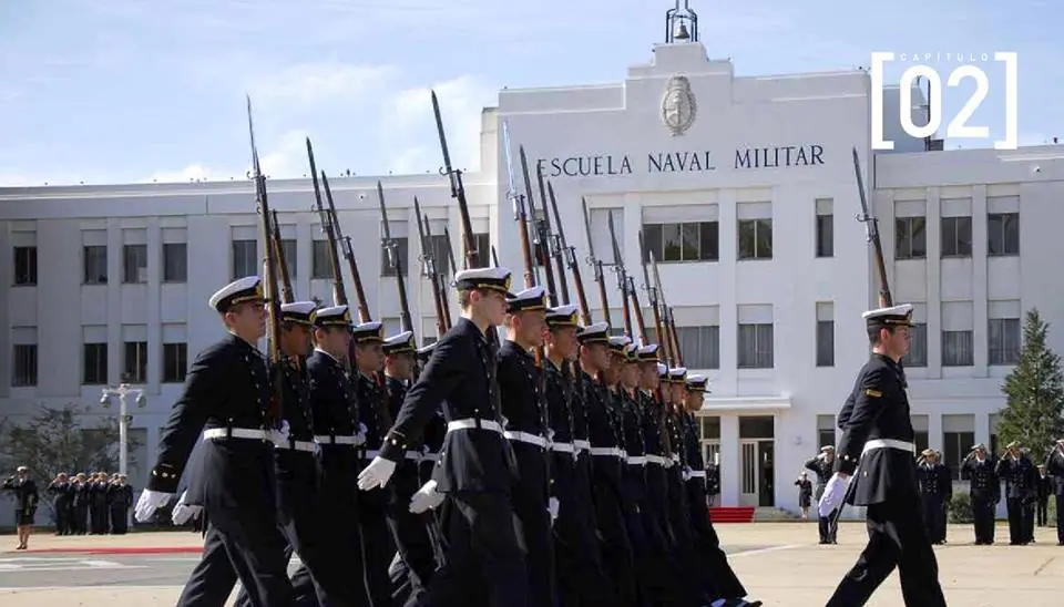 militar