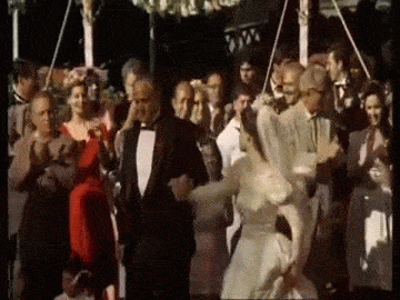 14 Personajes Infaltables en todo casamiento!