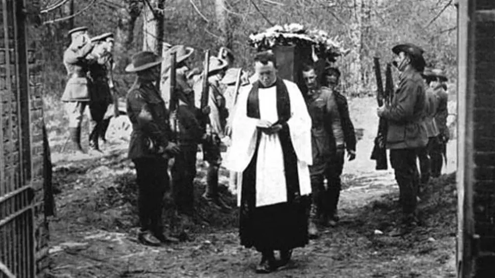 11 datos fascinantes sobre el famoso Barón Rojo