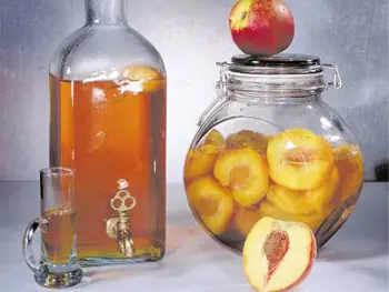 bebidas