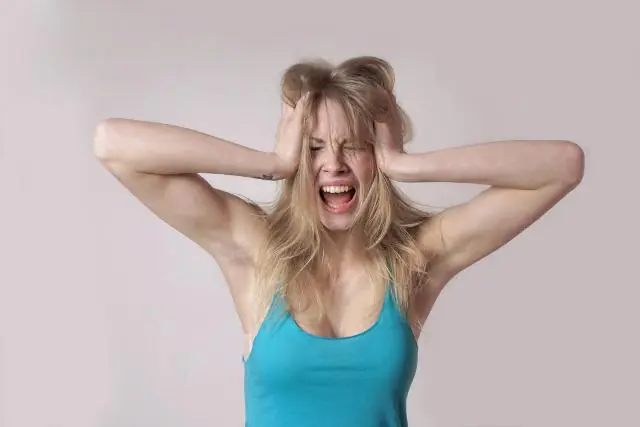 5 extrañas ideas existieron sobre la histeria femenina