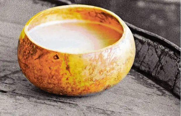 Todas las bebidas tradicionales de México, todas lince.