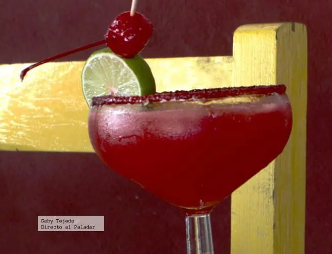 Todas las bebidas tradicionales de México, todas lince.
