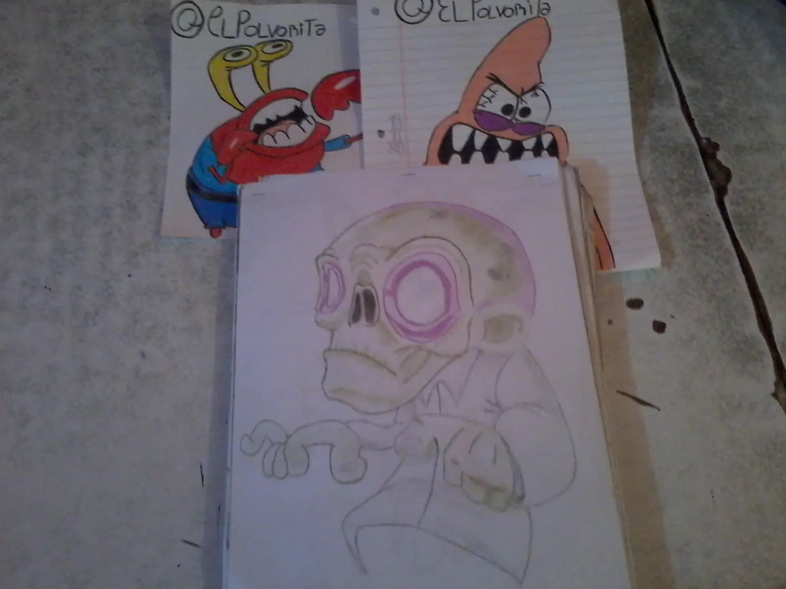 Dibujo