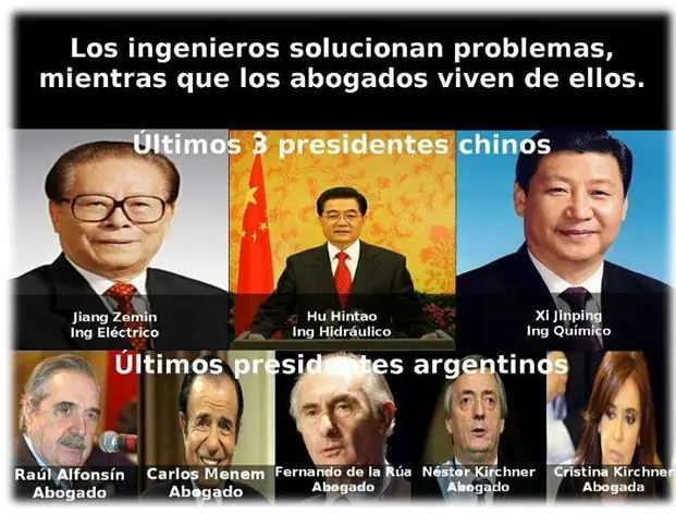 Voy a votar a Macri y te explico mis razones