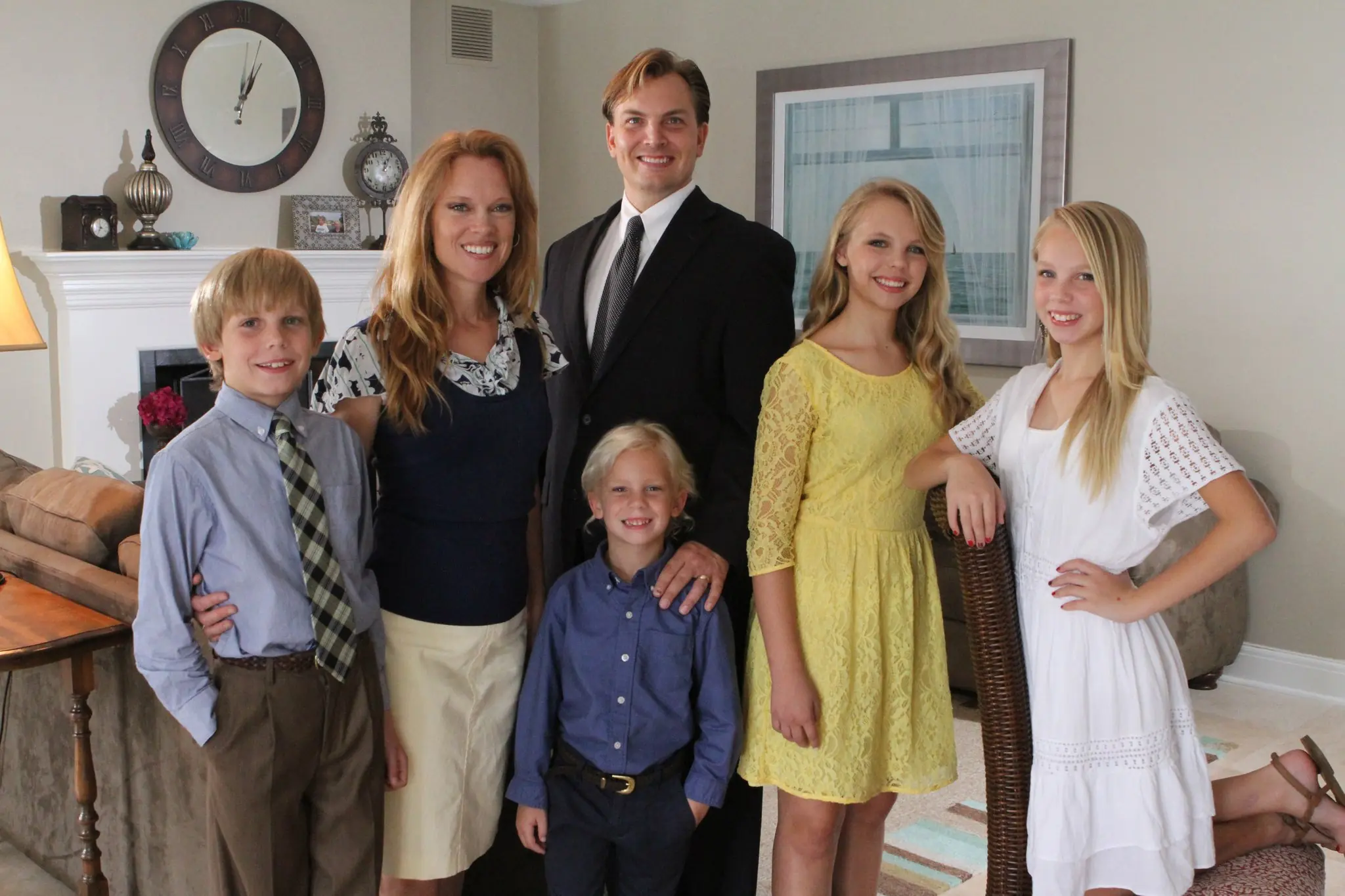 mormon
