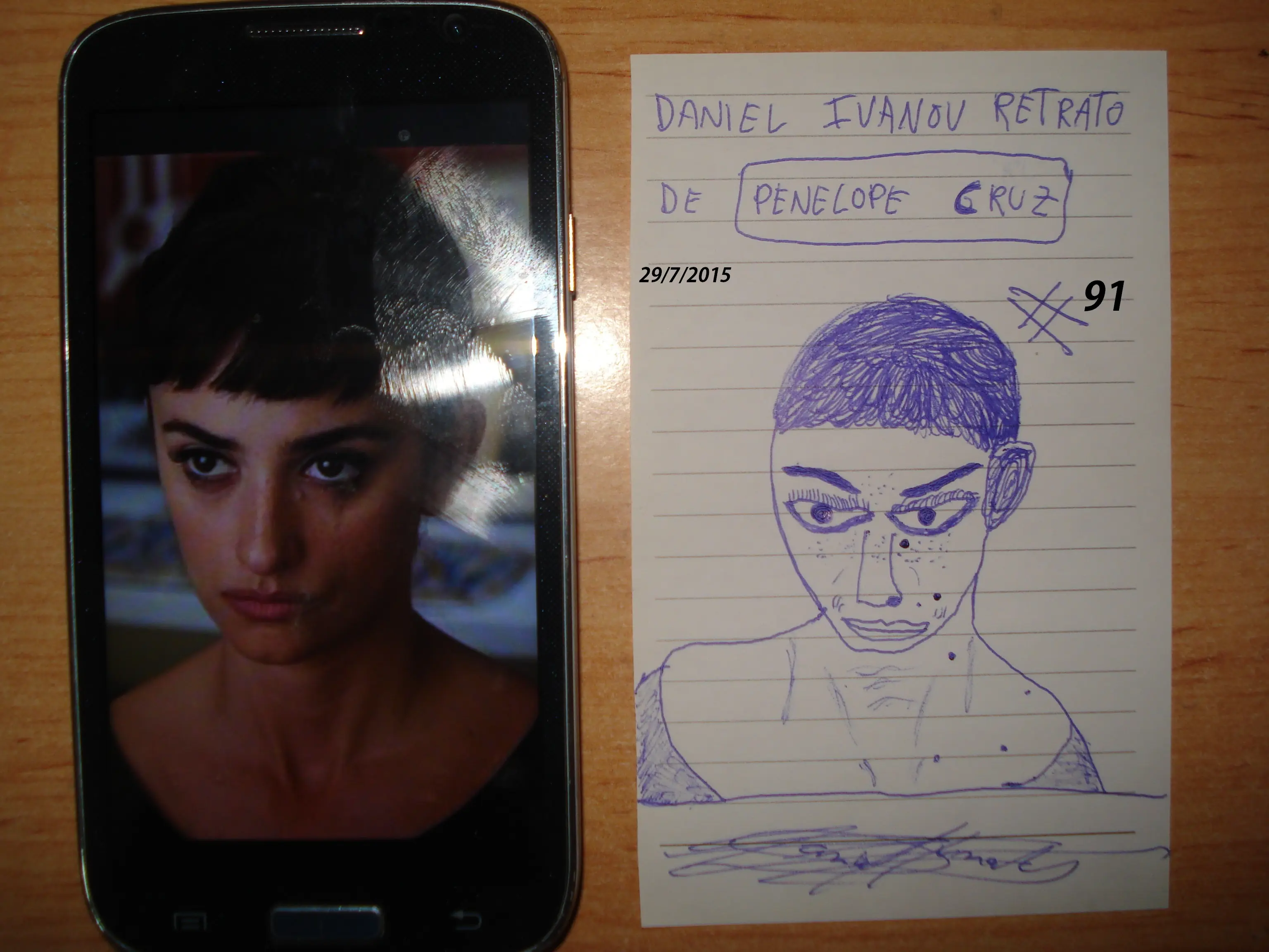 retrato