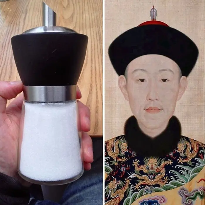 graciosos