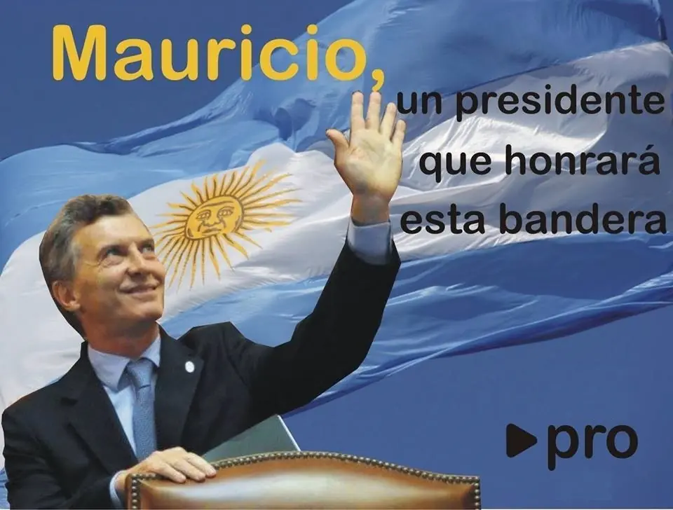 macri