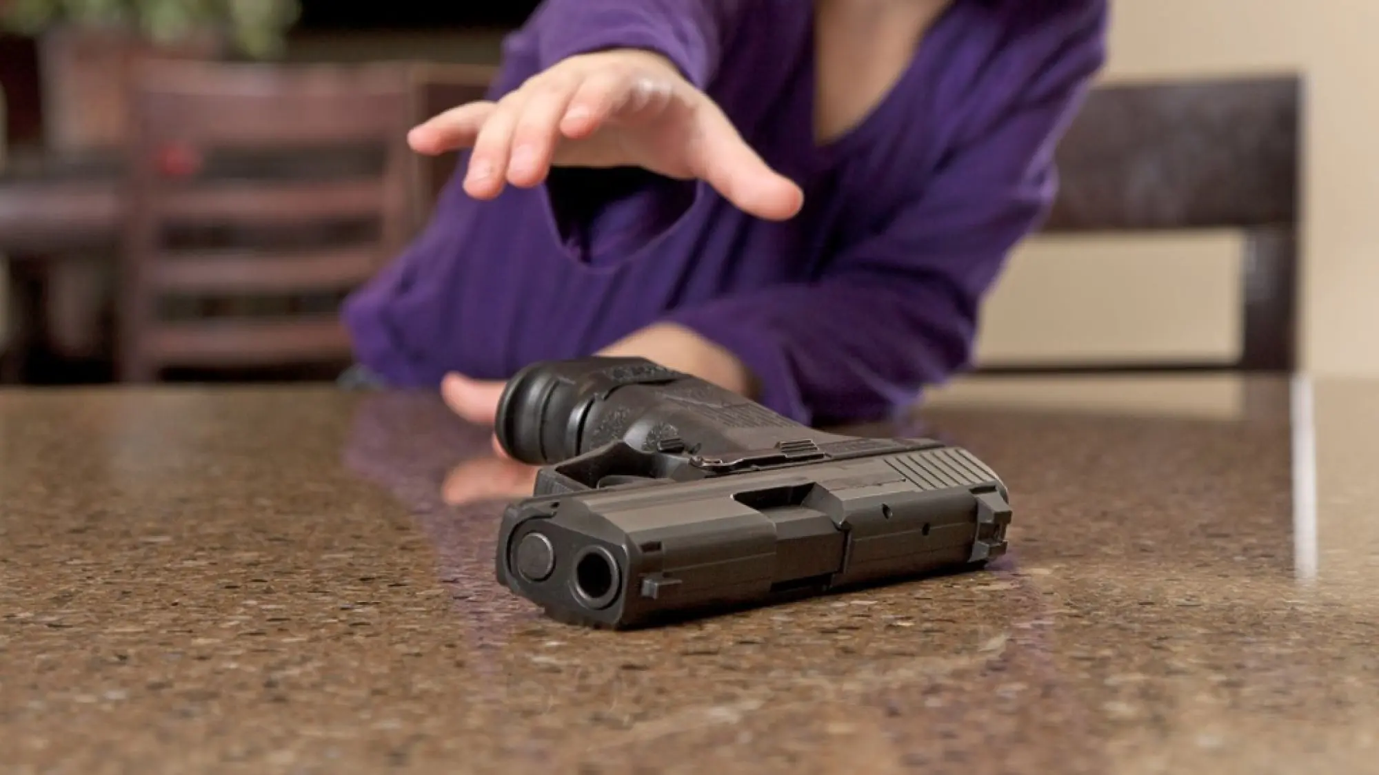 armas