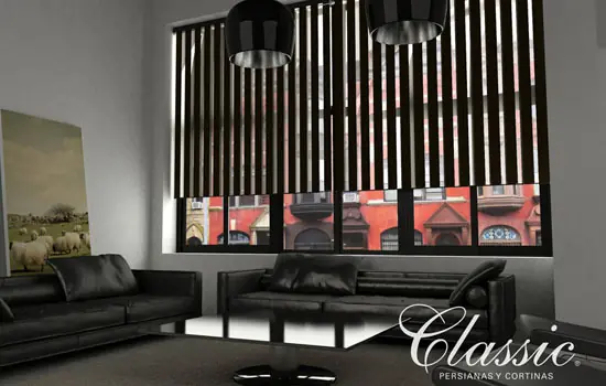 Persianas Decorativas sundecdecoracion Cancún