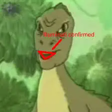 ¿Por qué "Yee" es Illuminati? Te lo explico!
