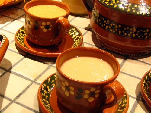 tradiciones de mexico