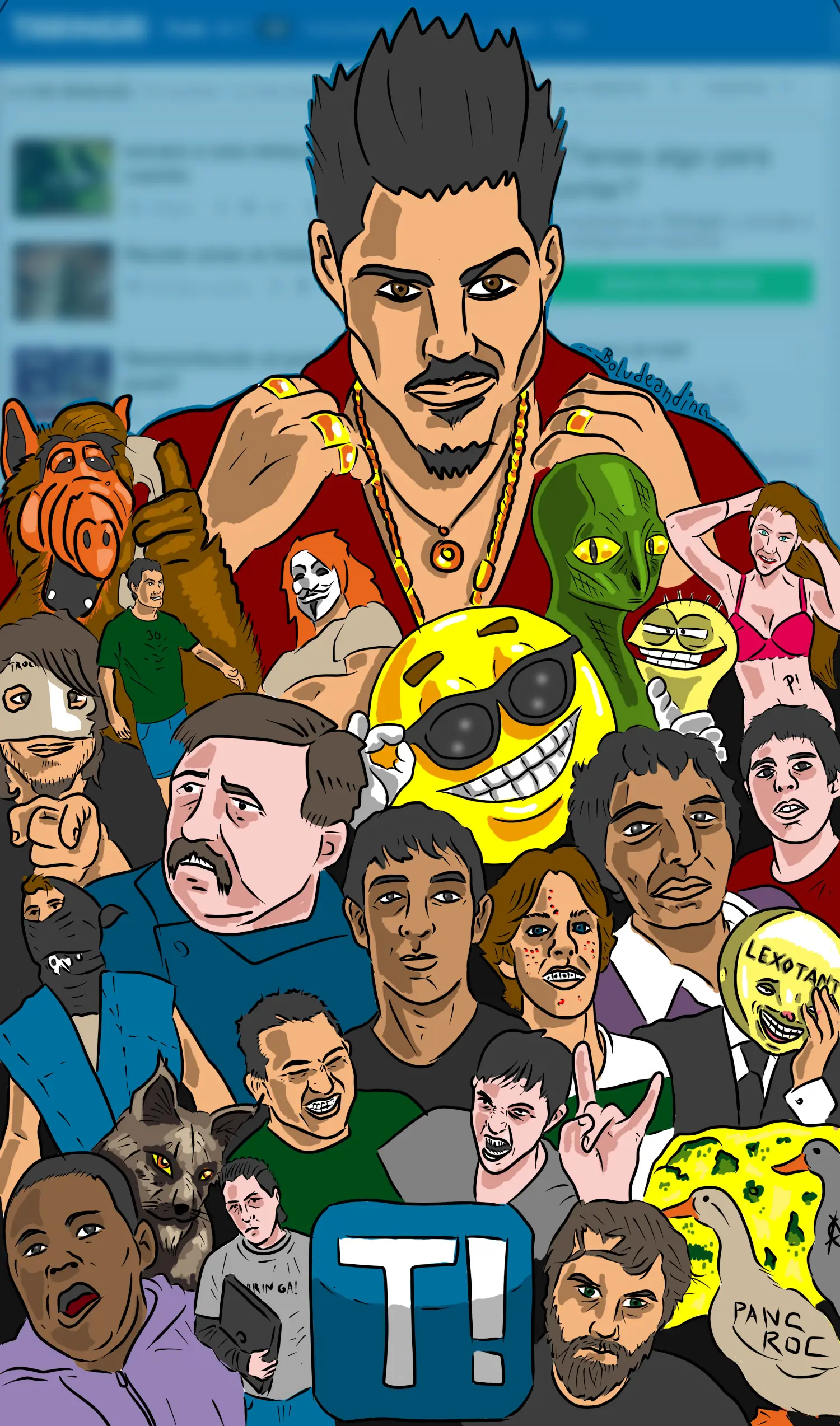 los expertos alegan que si cualq