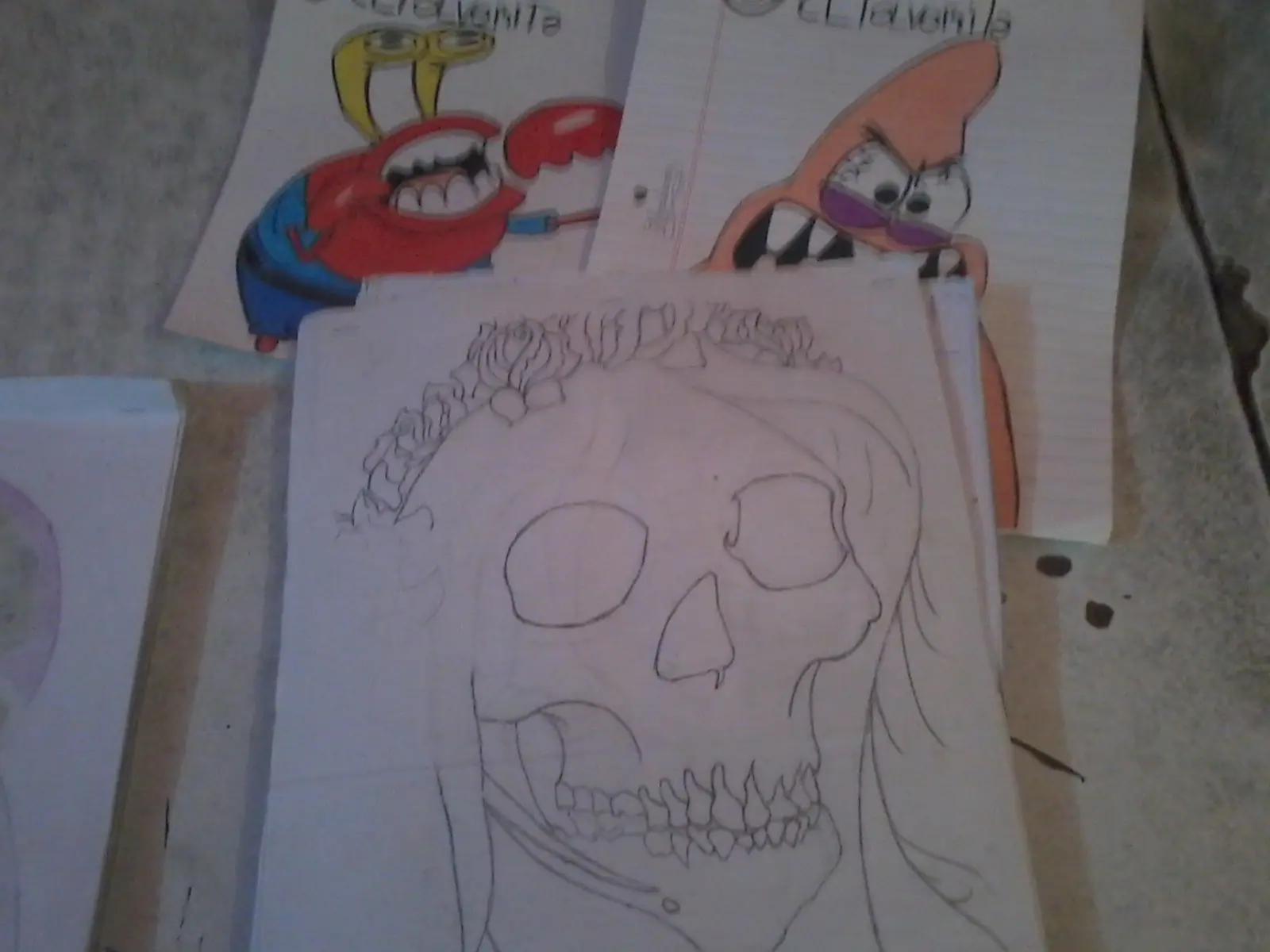 Dibujo Dibujo