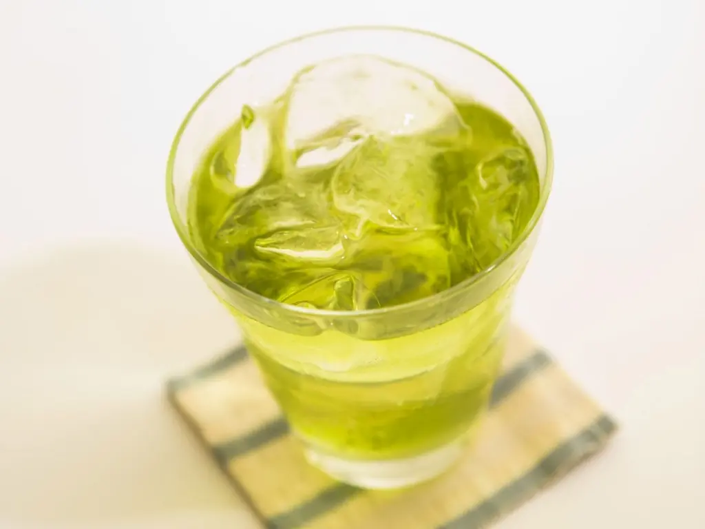 bebidas