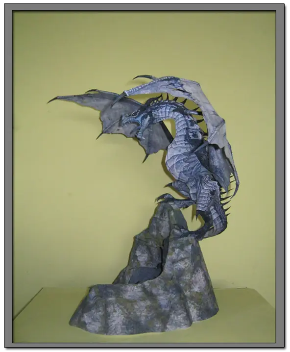papercraft