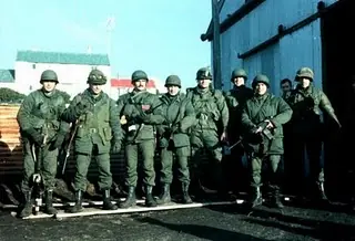 fuerzas especiales fuerzas especiales