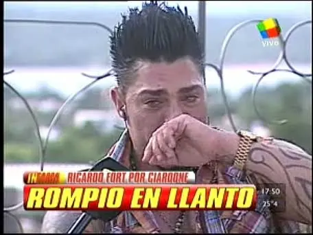 Taringa! pierde la batalla en 4chan, luto internacional