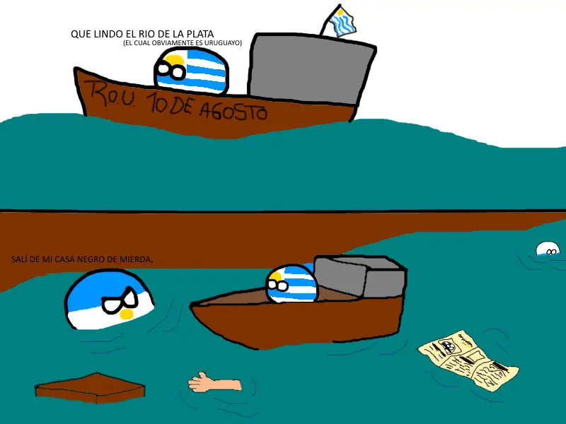 countryballs
