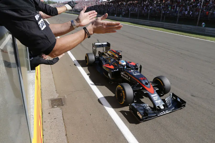 gran premio