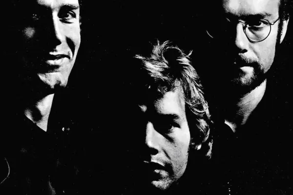 King Crimson Red