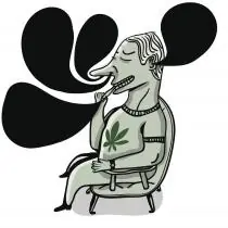 Los 10 mitos del Cannabis(Marihuana)