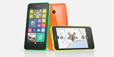 motorola