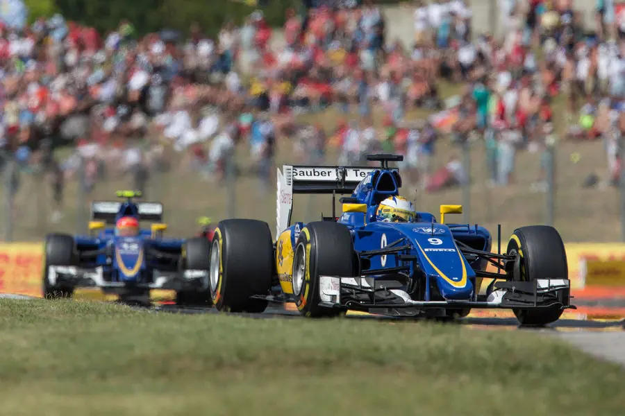 gran premio