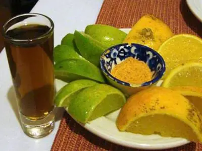 tradiciones de mexico