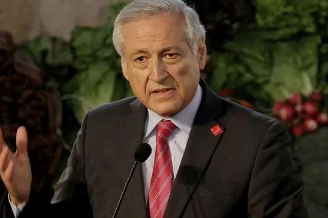 Chile rechaza oferta de Bolivia de restablecer relaciones