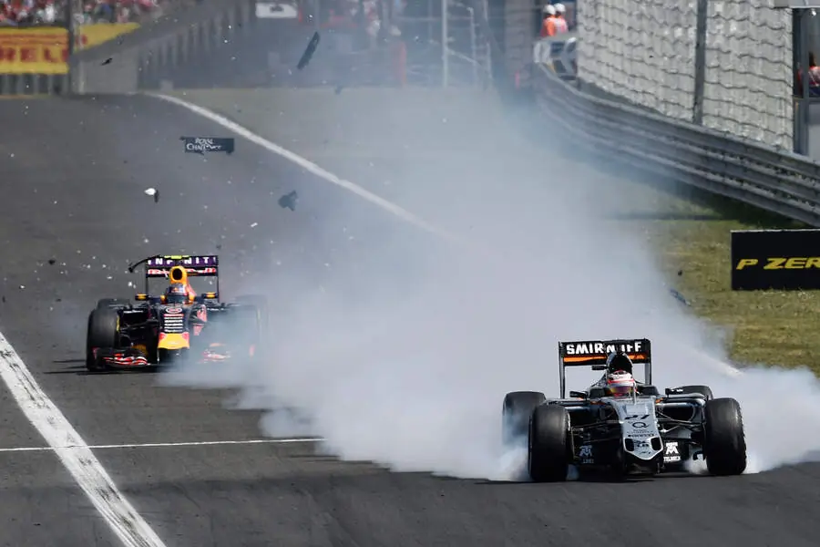 gran premio