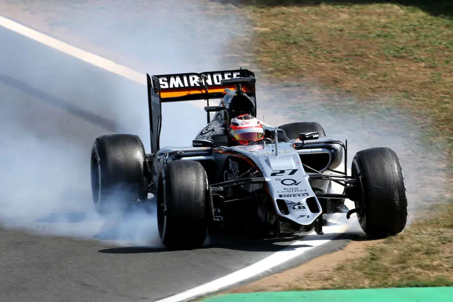 gran premio