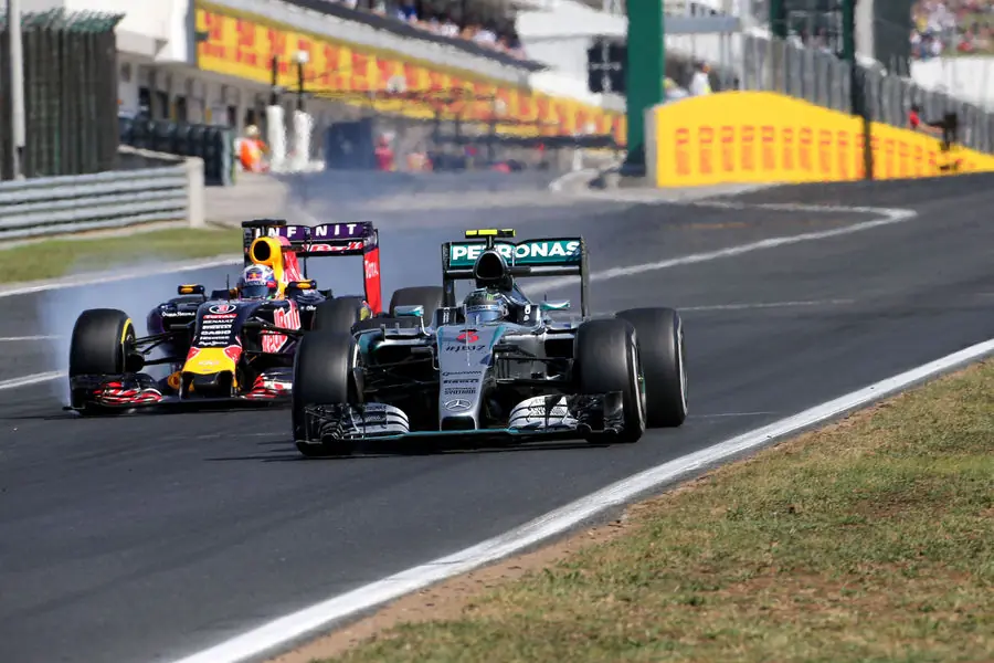 gran premio