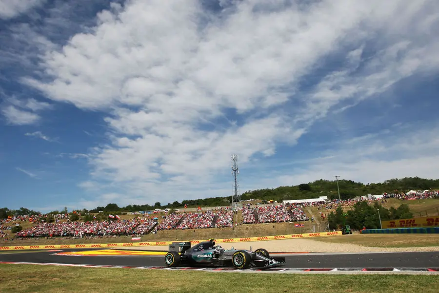 gran premio