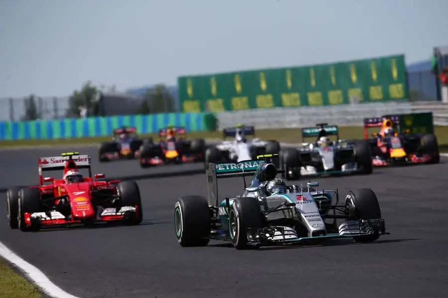 gran premio