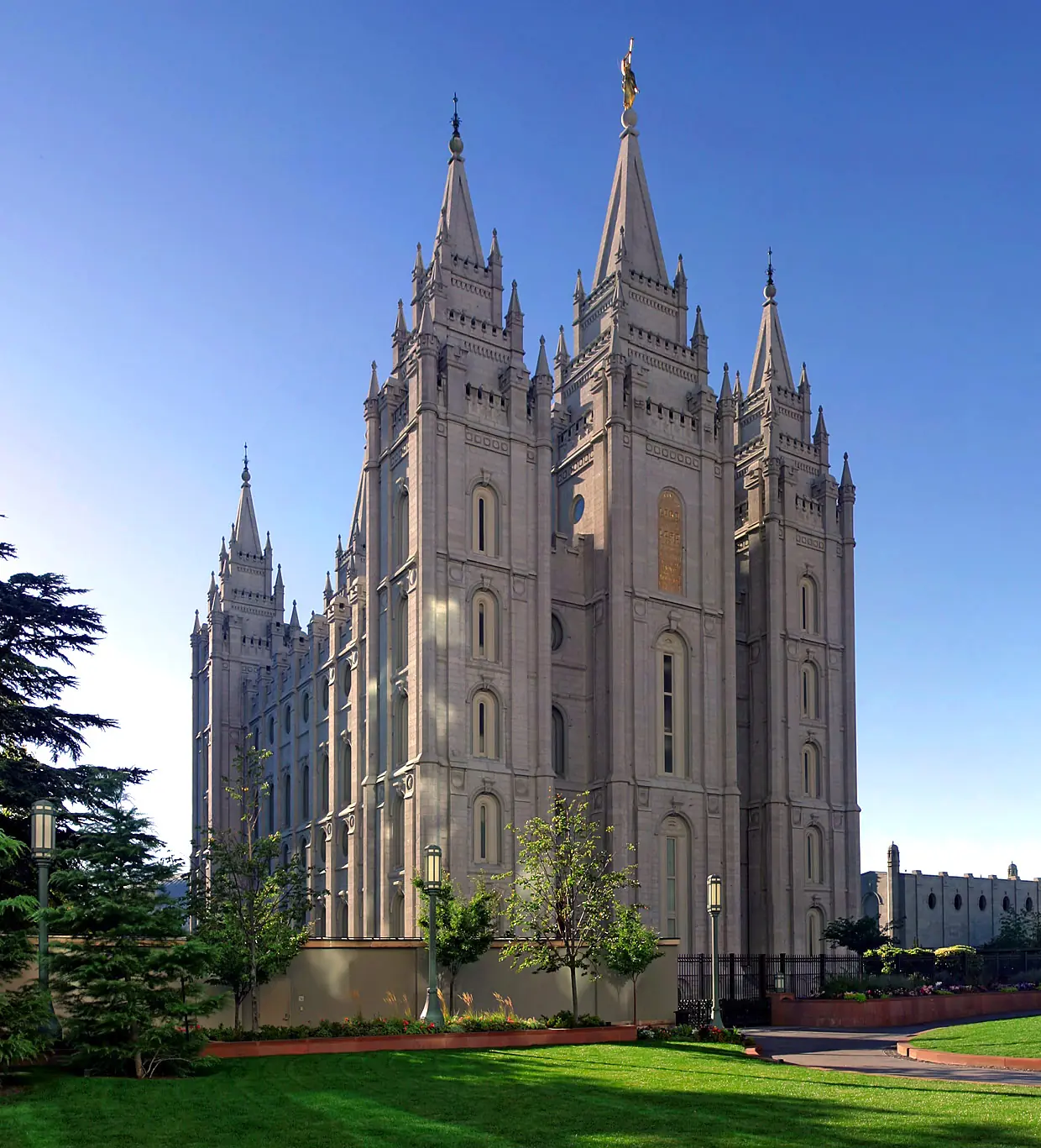 Joseph Smith