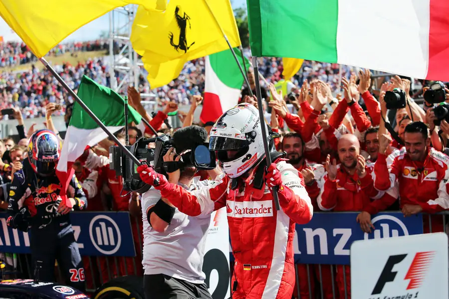 gran premio