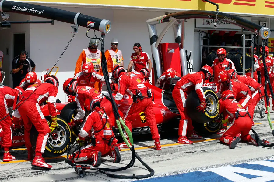 gran premio