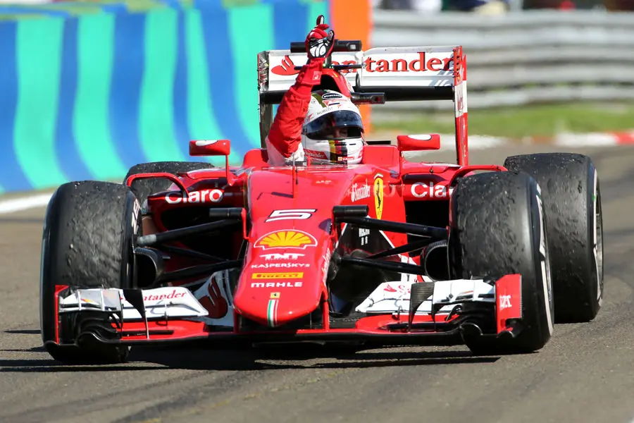 gran premio