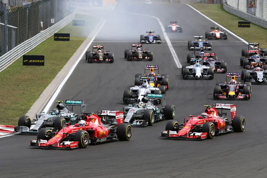 gran premio
